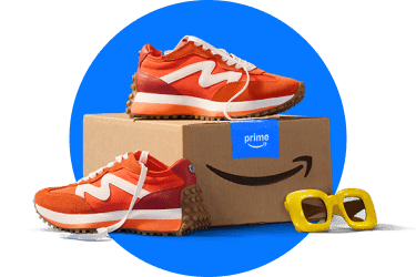 Amazon Prime Membership (India) on Amazon India