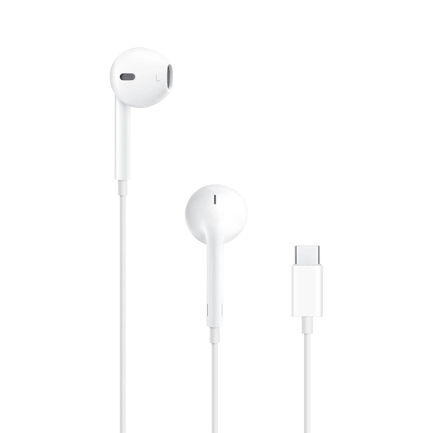 Apple EarPods (USB-C) on Amazon India