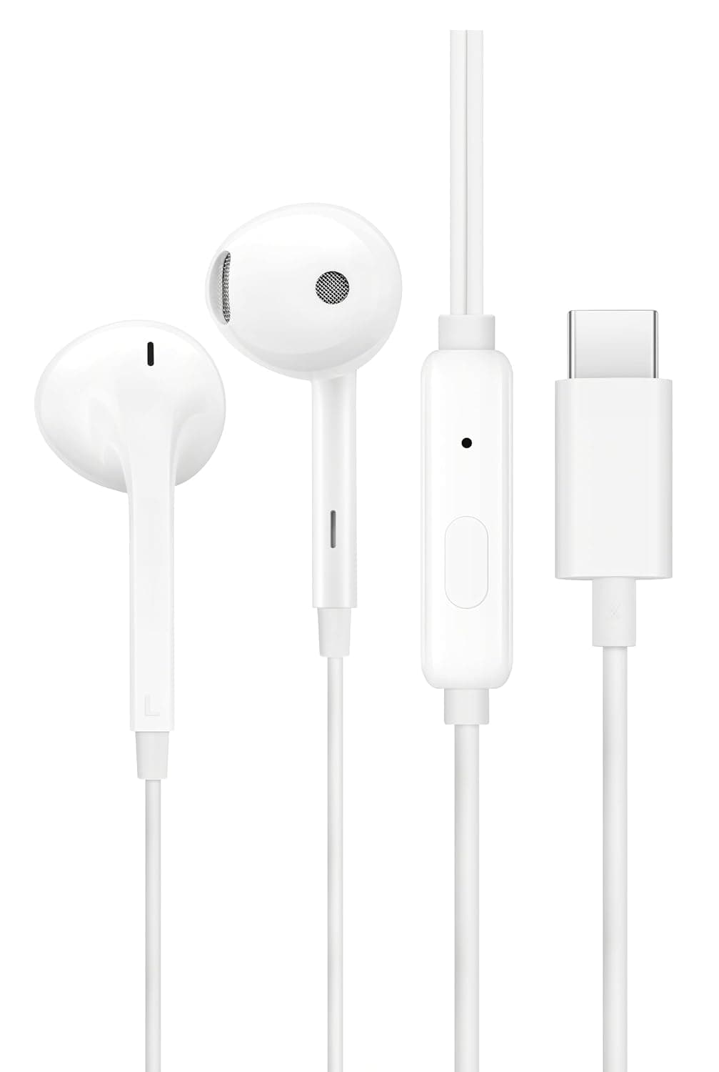 OPPO Type-C Earphones (MH136) on Amazon India