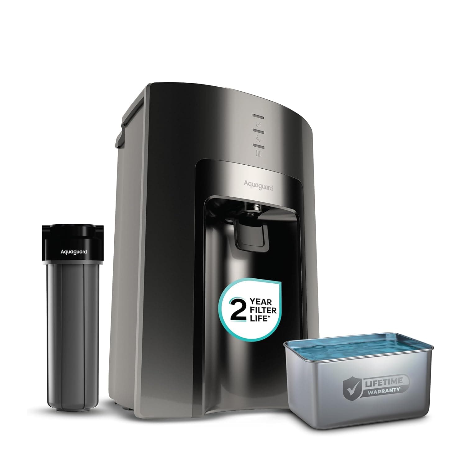 Aquaguard Delight Aquasaver Water Purifier on Amazon India