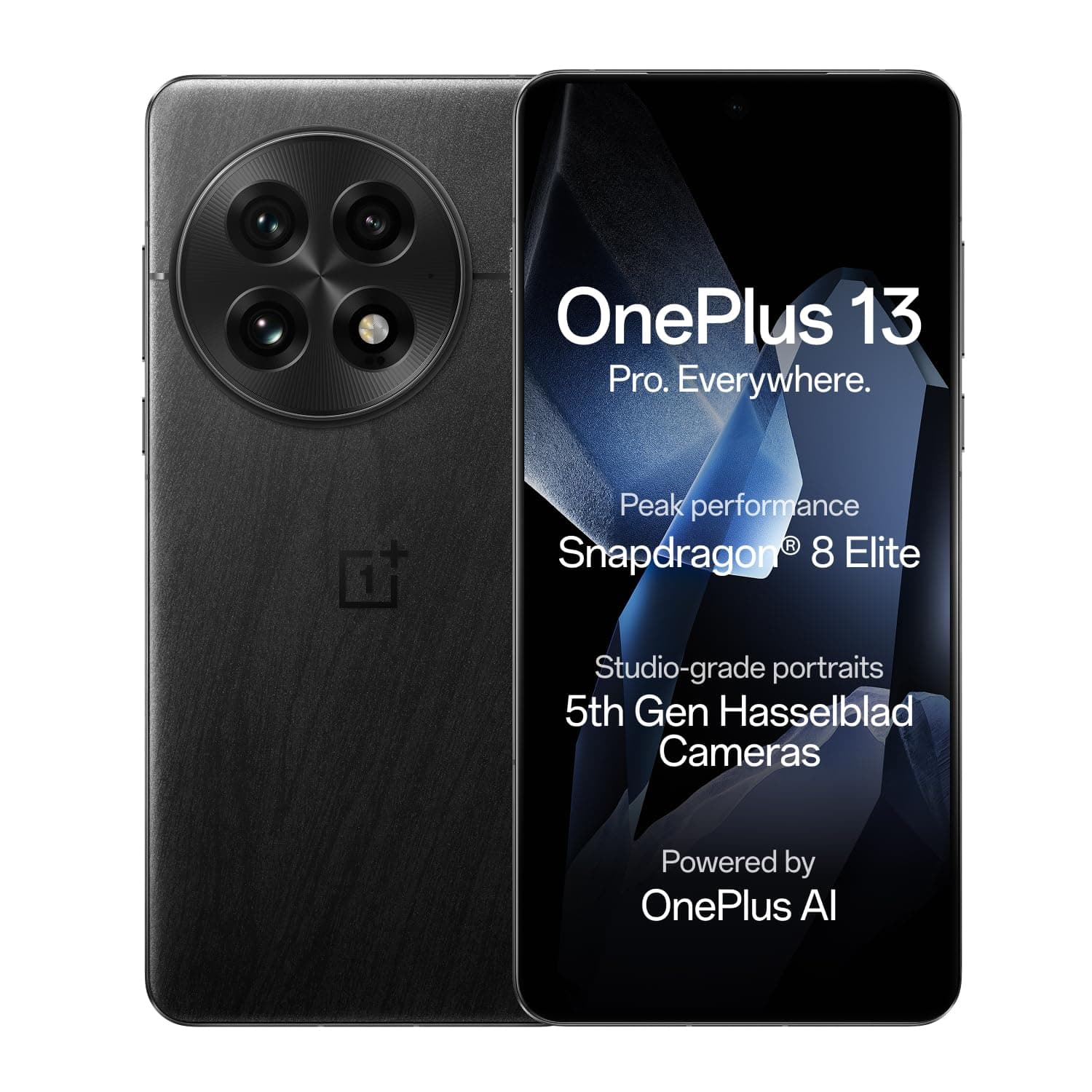 OnePlus 13 (Snapdragon 8 Elite) on Amazon India