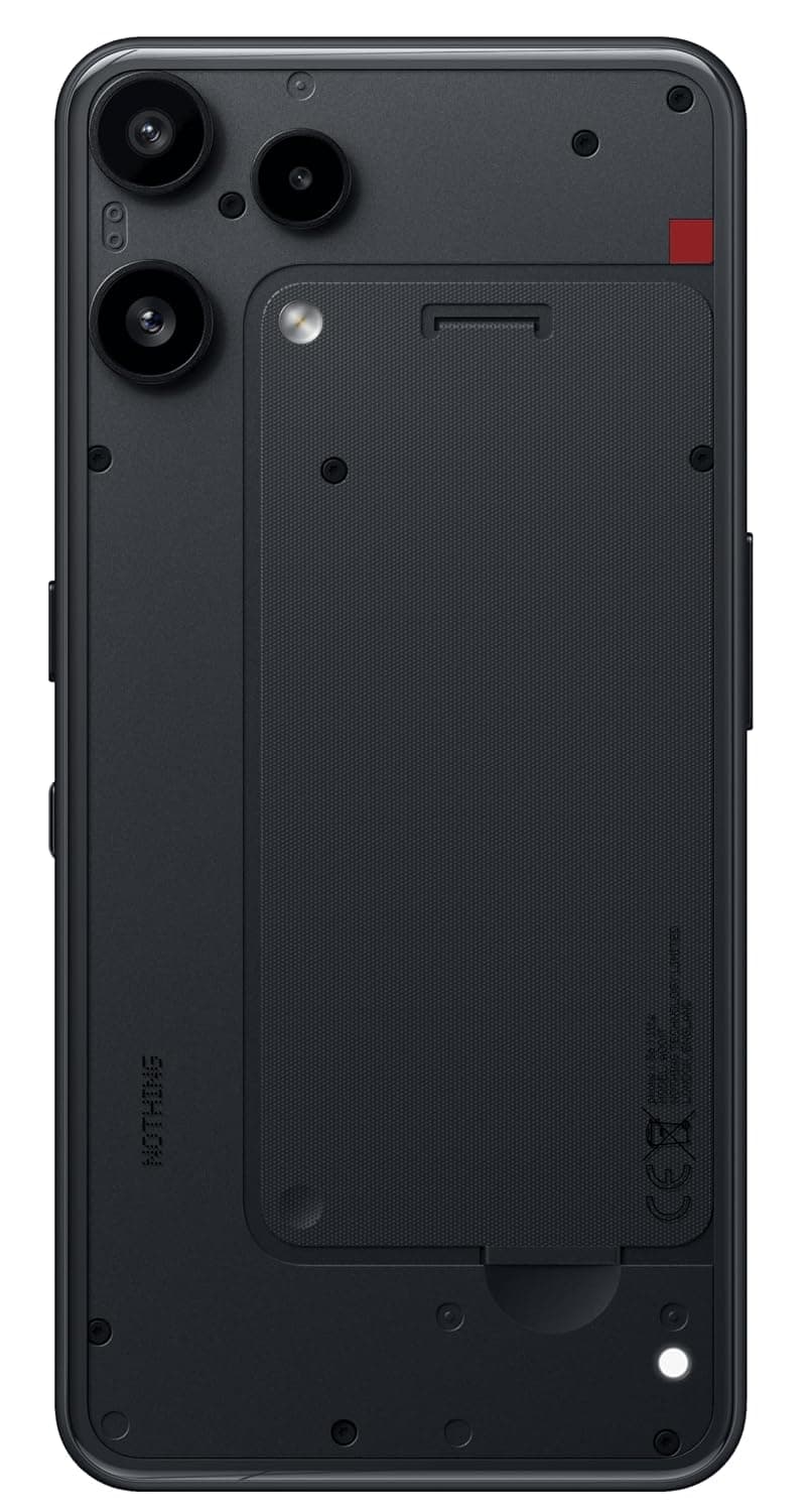 Nothing Phone (3a) Lite (8GB+256GB) on Amazon India
