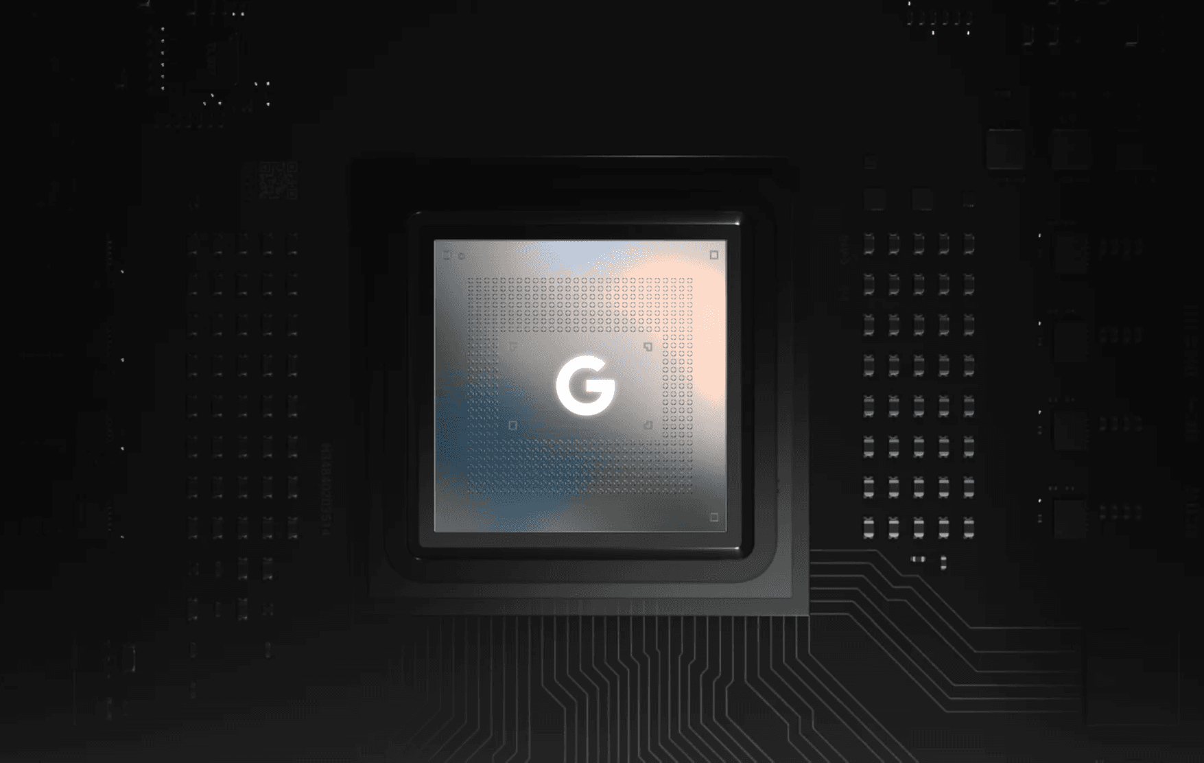 Google Tensor G6 chip built on TSMC's 2nm process for the Pixel 11 series