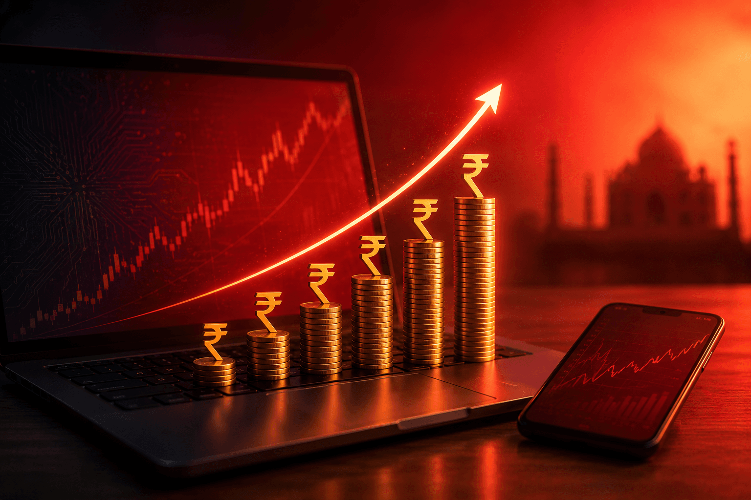 Rising phone and laptop prices in 2026 driven by DRAM and NAND cost increases